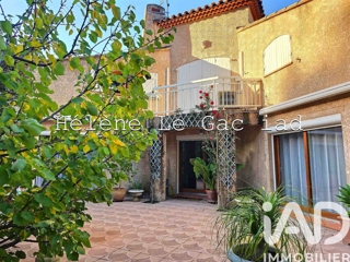 Vente  Maison de 150 m² à Toulon 950 000 euros