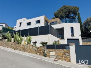 Vente  Maison de 150 m² à La Garde 790 000 euros Réf: SFN-1887056