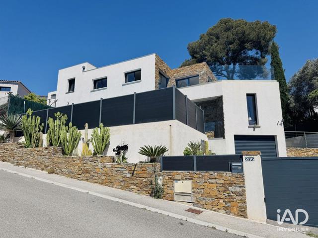 Vente  Maison de 150 m² à La Garde 790 000 euros Réf: SFN-1887056