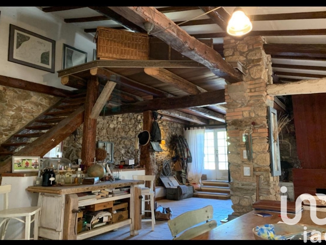 Vente  Maison de 140 m² à La Garde Freinet 695 000 euros Réf: SFN-1871874