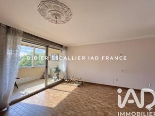 Vente  Appartement F4  de 86 m² au Pradet 300 000 euros