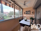 Vente  Appartement F4  de 86 m² au Pradet 300 000 euros