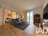 Vente  Appartement T2  de 34 m² à Six-Fours 210 000 euros