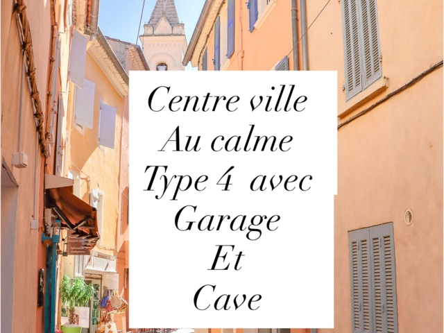 Vente  Appartement F4  de 82 m² à Sanary 575 000 euros Réf: SFN-1859862