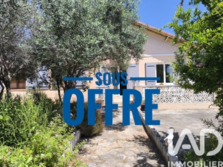 Vente  Maison de 93 m² à Toulon 359 000 euros