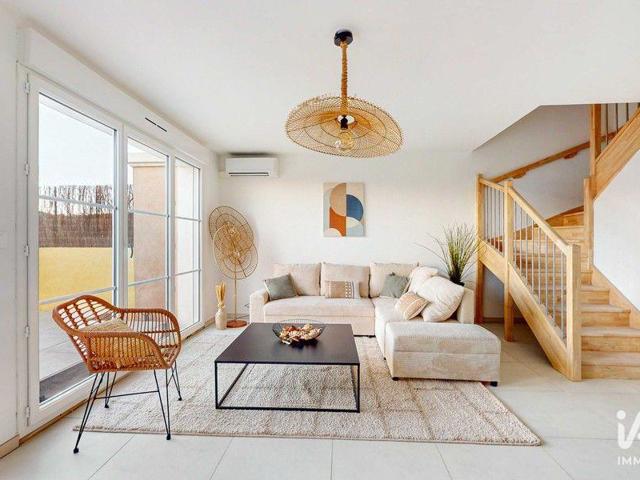 Vente  Maison de 89 m² à La Garde Freinet 439 000 euros Réf: SFN-1670246-5