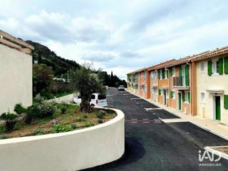Vente  Garage de 14 m² à La Garde Freinet 15 000 euros Réf: SFN-1670246-7