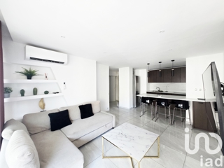 Vente  Appartement T3  de 54 m² à Saint Raphaël 485 000 euros