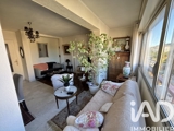 Vente  Appartement F2  de 47 m² à Hyères 145 000 euros