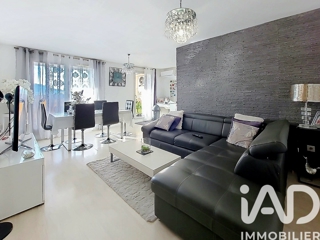 Vente  Appartement T4  de 81 m² à La Seyne 229 000 euros