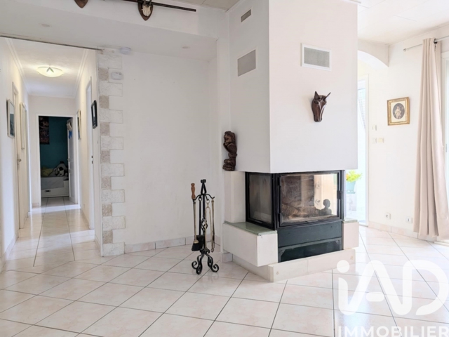 Vente  Maison de 91 m² à Brignoles 328 000 euros Réf: SFN-1891481