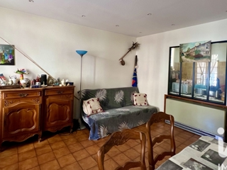 Vente  Appartement T4  de 60 m² à Collobrières 110 000 euros