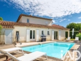 Vente  Maison de 170 m² à Saint Cyr Sur Mer 1 080 000 euros