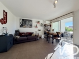 Vente  Appartement T2  de 43 m² à La Farlède 229 000 euros