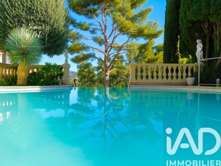 Vente  Maison de 265 m² au Beausset 995 000 euros Réf: SFN-1889633