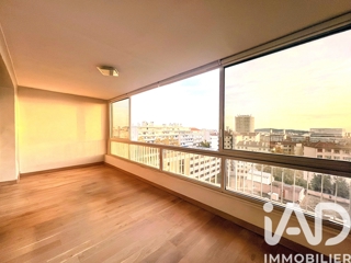 Vente  Appartement F6  de 127 m² à Toulon 390 000 euros