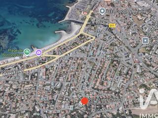 Vente  Maison de 102 m² à Six-Fours 749 000 euros