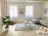 Vente  Appartement F2  de 44 m² à Hyères 185 000 euros