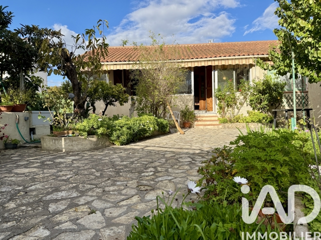 Vente  Maison de 89 m² à Toulon 330 000 euros Réf: SFN-1892229