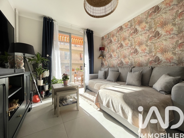 Vente  Appartement F3  de 56 m² à Toulon 199 000 euros Réf: SFN-1890629