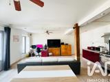 Vente  Appartement T4  de 85 m² à Draguignan 129 000 euros