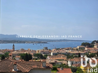 Vente  Appartement T4  de 84 m² à Sanary 576 000 euros