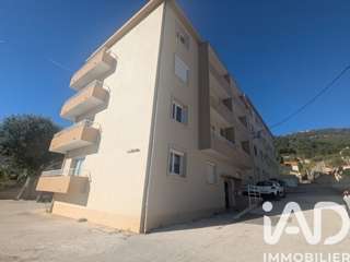 Vente  Appartement T3  de 58 m² à Toulon 188 000 euros