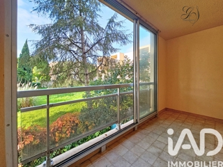 Vente  Appartement T3  de 68 m² à Toulon 140 000 euros