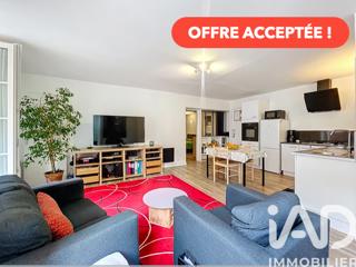 Vente  Appartement T2  de 52 m² à Fayence 155 000 euros