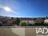 Vente  Appartement F3  de 40 m² à Sanary 269 000 euros