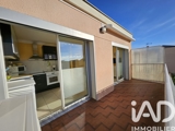 Vente  Appartement F3  de 40 m² à Sanary 269 000 euros