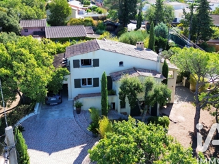 Vente  Maison de 180 m² à Puget sur Argens 649 500 euros