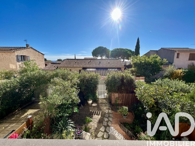 Vente  Appartement T2  de 31 m² à La Londe les Maures 198 000 euros Réf: SFN-1893280