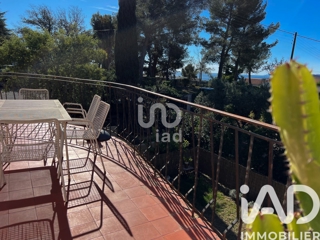 Vente  Maison de 167 m² à Saint Raphaël 780 000 euros Réf: SFN-1892986