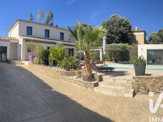 Vente  Maison de 188 m² à Saint Cyr Sur Mer 845 000 euros Réf: SFN-1886702