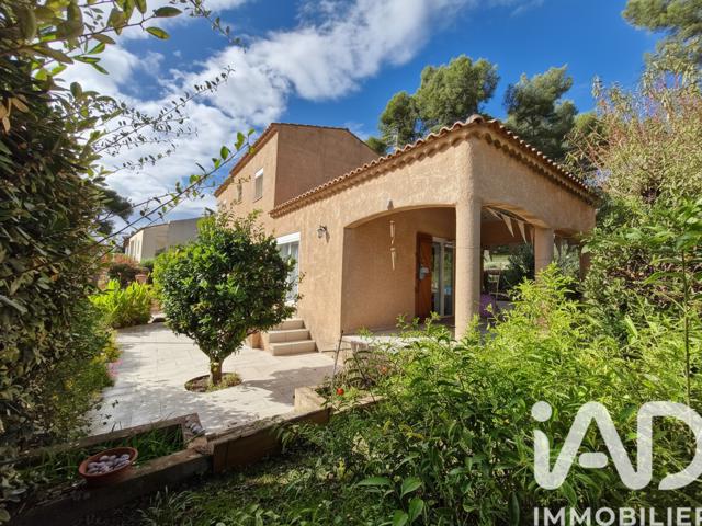 Vente  Maison de 87 m² à Six-Fours 483 000 euros Réf: SFN-1886319