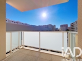 Vente  Appartement T2  de 44 m² à Toulon 139 000 euros