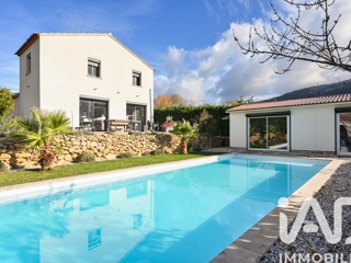 Vente  Maison de 262 m² à Plan d'Aups Sainte Baume 948 000 euros