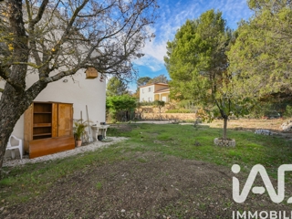 Vente  Maison de 80 m² à Plan d'Aups Sainte Baume 355 000 euros