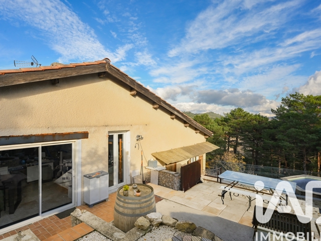 Vente  Maison de 60 m² à Plan d'Aups Sainte Baume 289 000 euros Réf: SFN-1890306