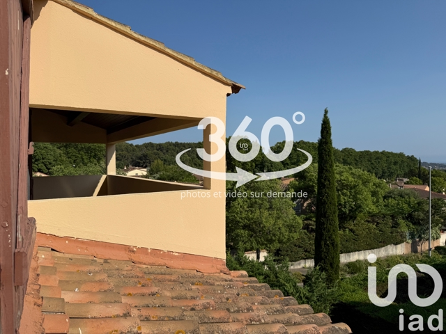 Vente  Appartement F2  de 51 m² à La Valette du Var 238 000 euros Réf: SFN-1893104