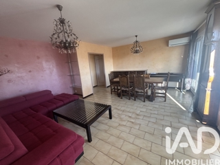 Vente  Appartement T3  de 78 m² à Toulon 189 000 euros