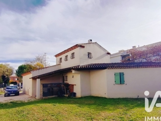 Vente  Maison de 104 m² à Brignoles 349 000 euros Réf: SFN-1894190