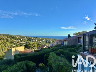 Vente  Maison de 36 m² à Roquebrune sur Argens 285 000 euros