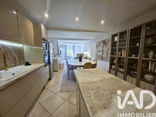 Vente  Appartement F3  de 82 m² à Bargemon 179 000 euros