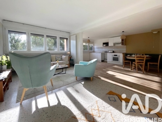 Vente  Appartement T3  de 73 m² à Toulon 166 000 euros Réf: SFN-1892248