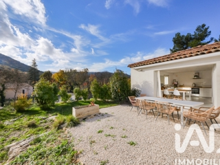 Vente  Maison de 109 m² à Plan d'Aups Sainte Baume 475 000 euros Réf: SFN-1889586