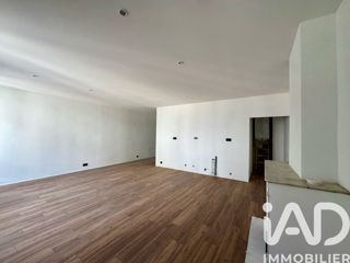 Vente  Appartement F2  de 66 m² à Cogolin 250 000 euros
