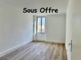 Vente  Appartement T2  de 54 m² à Cogolin 173 000 euros