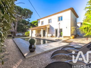 Vente  Maison de 157 m² à Puget sur Argens 715 000 euros